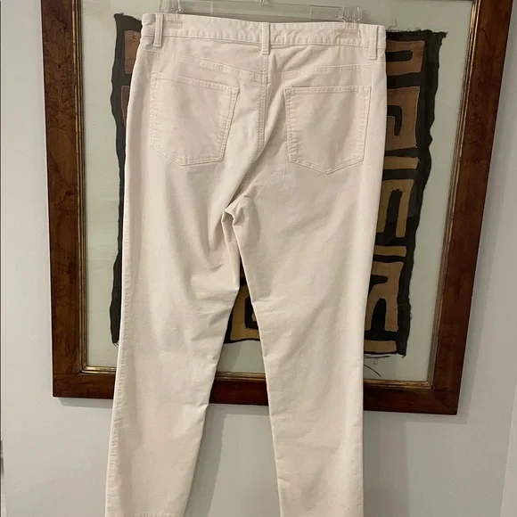 Talbots Corduroy Jeans - Picture 3 of 7